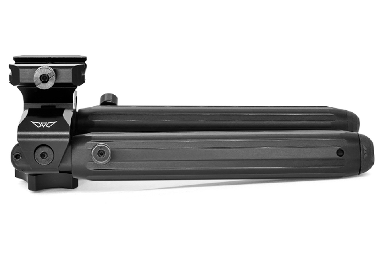 WARNE Vapor Bipod with M-LOK Interface